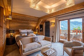Hotel V de Vaujany