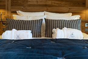 Hotel V de Vaujany