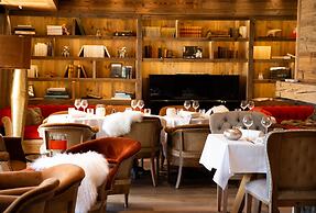 Hotel V de Vaujany