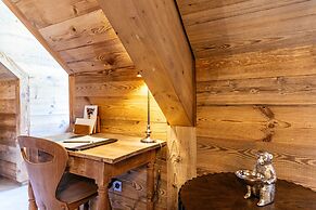 Hotel V de Vaujany