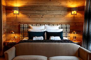 Hotel V de Vaujany