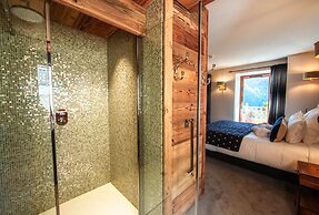 Hotel V de Vaujany