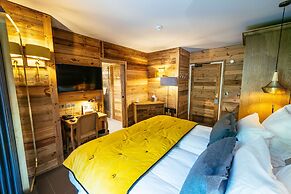Hotel V de Vaujany