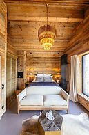 Hotel V de Vaujany