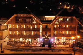 Hotel V de Vaujany