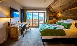 Hotel V de Vaujany