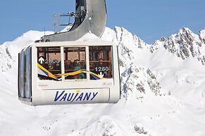 Hotel V de Vaujany