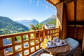 Hotel V de Vaujany