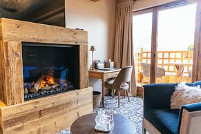 Hotel V de Vaujany