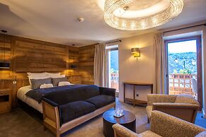 Hotel V de Vaujany