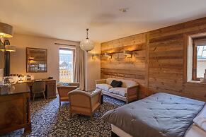 Hotel V de Vaujany