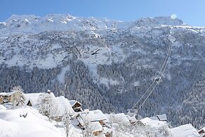 Hotel V de Vaujany