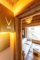 Hotel V de Vaujany