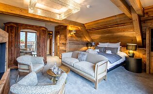 Hotel V de Vaujany