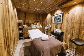 Hotel V de Vaujany