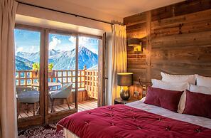 Hotel V de Vaujany