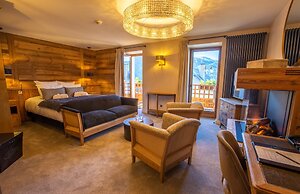 Hotel V de Vaujany