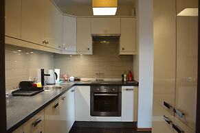 Labo Apartment Towarowa Lux