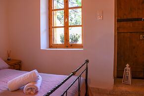 Stone Residence With Sea Views Near the Beach