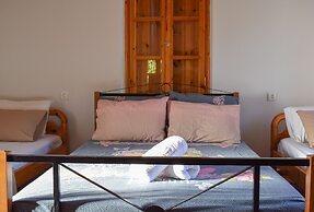 Stone Residence With Sea Views Near the Beach