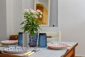 Stone Residence With Sea Views Near the Beach