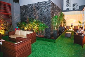 Santa Teresa Hotel
