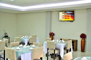 Santa Teresa Hotel