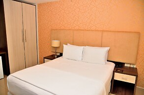 Santa Teresa Hotel