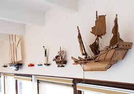 SWEETS - Zeilstraatbrug