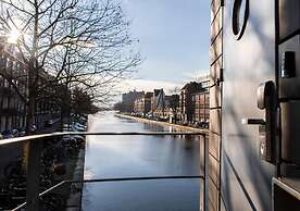 SWEETS - Zeilstraatbrug