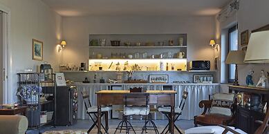 Villa San Massimo by Wonderful Italy