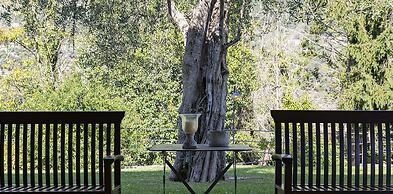 Villa San Massimo by Wonderful Italy