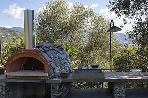 Villa San Massimo by Wonderful Italy