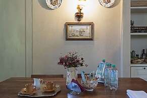 Villa San Massimo by Wonderful Italy