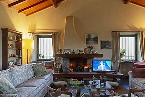 Villa San Massimo by Wonderful Italy