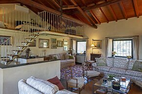 Villa San Massimo by Wonderful Italy