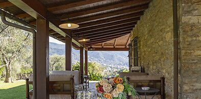 Villa San Massimo by Wonderful Italy