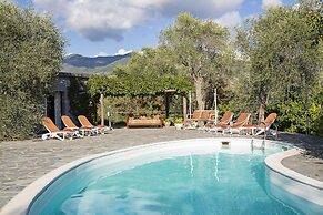 Villa San Massimo by Wonderful Italy