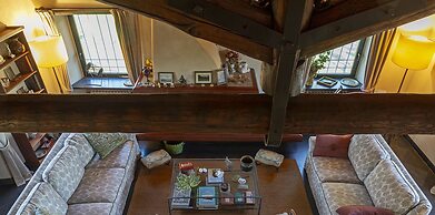 Villa San Massimo by Wonderful Italy