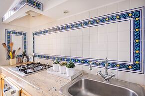 La casa di Sara a Mondello by Wonderful Italy