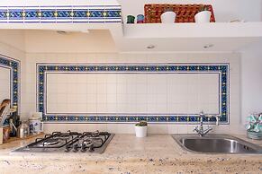 La casa di Sara a Mondello by Wonderful Italy