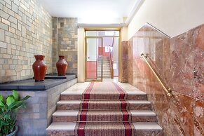 Giardini Margherita Monolocale con Balcone