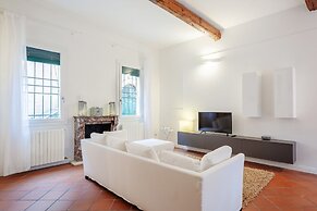 L'angolo segreto nel pieno centro di Ferrara
