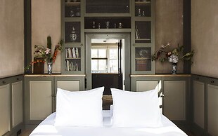 SWEETS - Amstelschutsluis