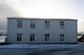 Hólmavík Guesthouse