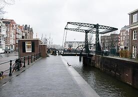 SWEETS - Scharrebiersluis