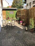 Ferienhaus Kallstadt