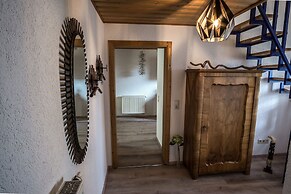 Ferienhaus Kallstadt