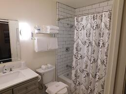 Rainbow Courts Motel