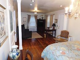 Rainbow Courts Motel